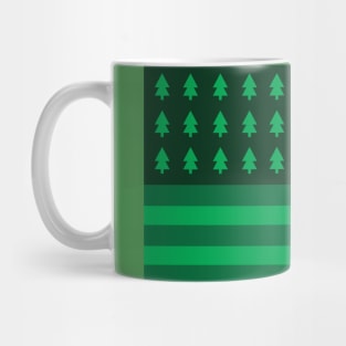 Keep America Green Mug